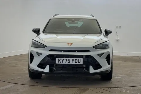 KY75FOU CUPRA Formentor 2.0 TSI 333 VZ1 5dr DSG 4Drive Thumbnail #4