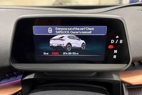 KR75XVG CUPRA Tavascan 210kW V1 77kWh 5dr Auto Thumbnail #11