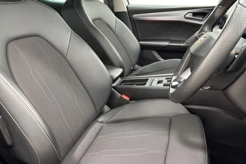 KS24HLW CUPRA Leon 1.5 eTSI V1 5dr DSG Thumbnail #10