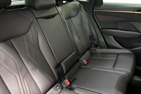 KR74XPS CUPRA Terramar 1.5 eHybrid 272 VZ First Edition 5dr DSG Thumbnail #9