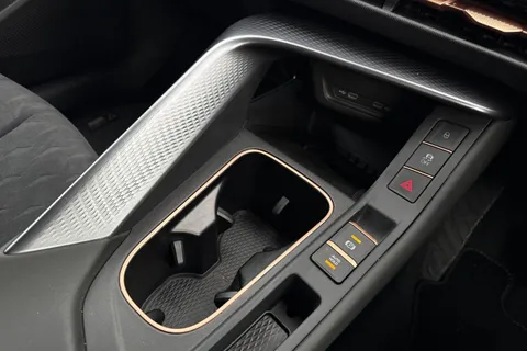 DC75EKY CUPRA Terramar 1.5 eTSI 150 V2 5dr DSG Thumbnail #19