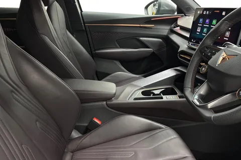 KR74XPS CUPRA Terramar 1.5 eHybrid 272 VZ First Edition 5dr DSG Thumbnail #10