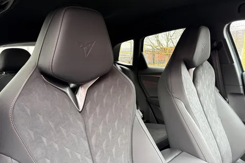 DC75EKY CUPRA Terramar 1.5 eTSI 150 V2 5dr DSG Thumbnail #20