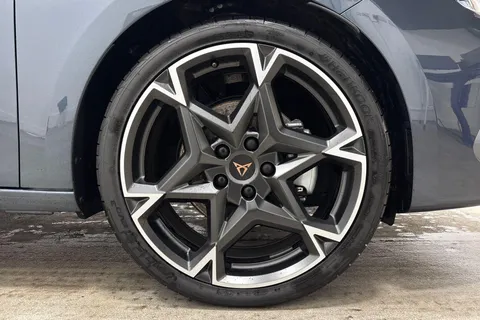 KT25ZPB CUPRA Leon 1.5 TSI 150 V2 5dr Thumbnail #6