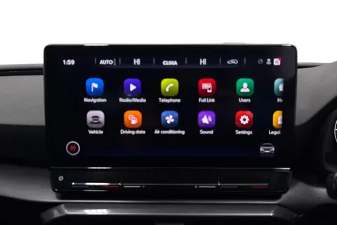 KS24HLW CUPRA Leon 1.5 eTSI V1 5dr DSG Thumbnail #12