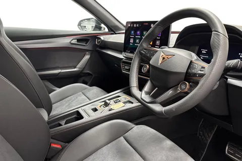 KY75FOU CUPRA Formentor 2.0 TSI 333 VZ1 5dr DSG 4Drive Thumbnail #7