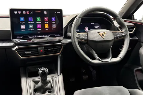 KT25ZPB CUPRA Leon 1.5 TSI 150 V2 5dr Thumbnail #7