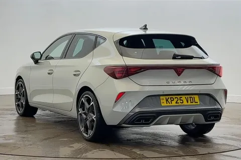 KP25VDL CUPRA Leon 1.5 eTSI 150 V2 5dr DSG Thumbnail #4