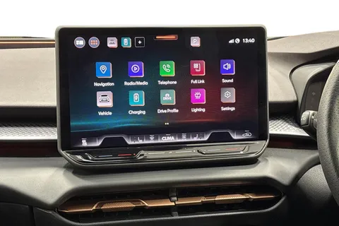 KR74XPS CUPRA Terramar 1.5 eHybrid 272 VZ First Edition 5dr DSG Thumbnail #12