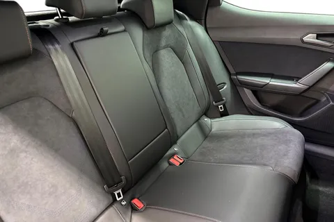 KT25ZPB CUPRA Leon 1.5 TSI 150 V2 5dr Thumbnail #9