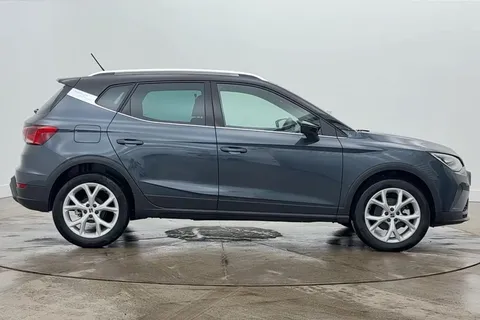 KM75HTC SEAT Arona 1.0 TSI 115 FR 5dr DSG Thumbnail #5