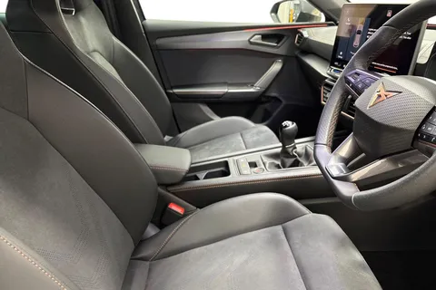 KT25ZPB CUPRA Leon 1.5 TSI 150 V2 5dr Thumbnail #10