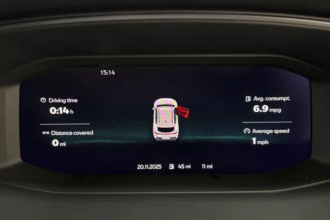 KY75FOU CUPRA Formentor 2.0 TSI 333 VZ1 5dr DSG 4Drive Thumbnail #11