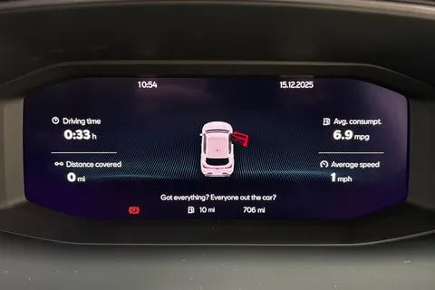 KT25ZPB CUPRA Leon 1.5 TSI 150 V2 5dr Thumbnail #11