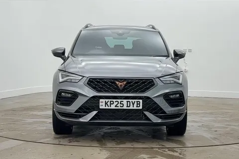 KP25DYB CUPRA Ateca 2.0 TSI VZ3 5dr DSG 4Drive Thumbnail #3