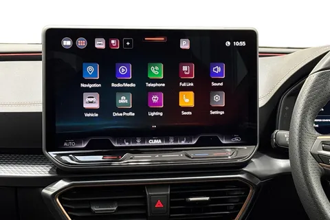 KT25ZPB CUPRA Leon 1.5 TSI 150 V2 5dr Thumbnail #12