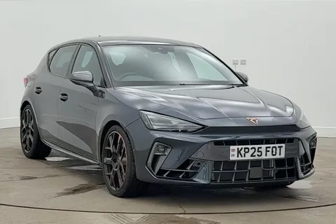 KP25FOT CUPRA Leon 2.0 TSI 300 VZ3 5dr DSG Thumbnail #1