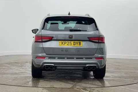 KP25DYB CUPRA Ateca 2.0 TSI VZ3 5dr DSG 4Drive Thumbnail #4