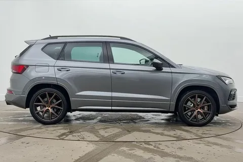 KP25DYB CUPRA Ateca 2.0 TSI VZ3 5dr DSG 4Drive Thumbnail #5