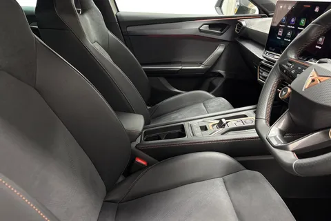 KP25VDL CUPRA Leon 1.5 eTSI 150 V2 5dr DSG Thumbnail #10