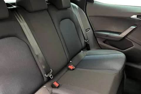 KM75HTC SEAT Arona 1.0 TSI 115 FR 5dr DSG Thumbnail #9