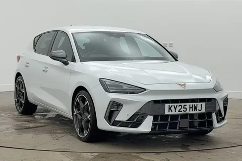 KY25HWJ CUPRA Leon 1.5 eTSI 150 V2 5dr DSG Thumbnail #1