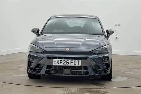 KP25FOT CUPRA Leon 2.0 TSI 300 VZ3 5dr DSG Thumbnail #2
