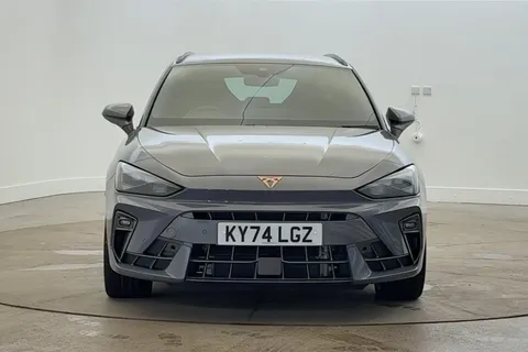 KY74LGZ CUPRA Leon 1.4 eHybrid VZ2 Design Edition 5dr DSG Thumbnail #2