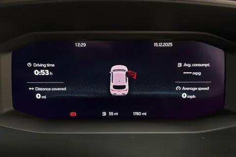 KP25VDL CUPRA Leon 1.5 eTSI 150 V2 5dr DSG Thumbnail #11