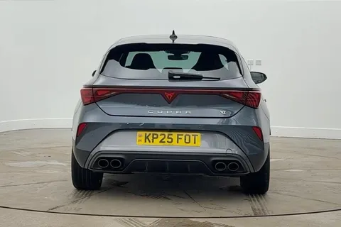KP25FOT CUPRA Leon 2.0 TSI 300 VZ3 5dr DSG Thumbnail #3