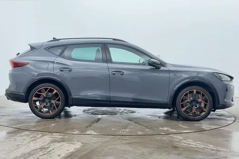 DK25YBN CUPRA Formentor 2.0 TSI 333 VZ3 5dr DSG 4Drive Thumbnail #5