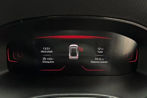 KM75HTC SEAT Arona 1.0 TSI 115 FR 5dr DSG Thumbnail #11