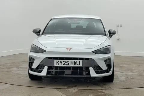 KY25HWJ CUPRA Leon 1.5 eTSI 150 V2 5dr DSG Thumbnail #2