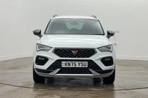 KN75YSU CUPRA Ateca 1.5 EcoTSI V2 5dr DSG Thumbnail #2