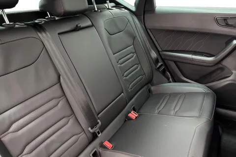 KP25DYB CUPRA Ateca 2.0 TSI VZ3 5dr DSG 4Drive Thumbnail #9