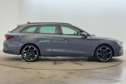 KY74LGZ CUPRA Leon 1.4 eHybrid VZ2 Design Edition 5dr DSG Thumbnail #5