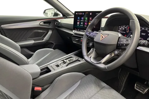 DK25YBN CUPRA Formentor 2.0 TSI 333 VZ3 5dr DSG 4Drive Thumbnail #7