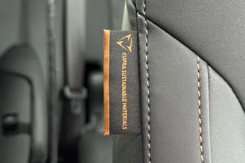 DC75EKY CUPRA Terramar 1.5 eTSI 150 V2 5dr DSG Thumbnail #32