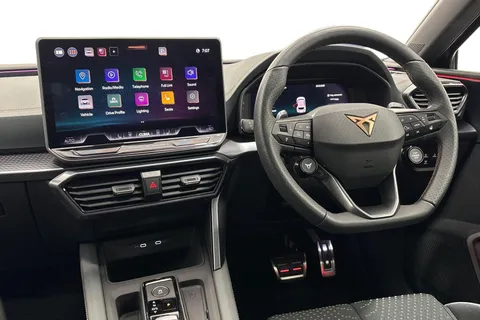 KP25FOT CUPRA Leon 2.0 TSI 300 VZ3 5dr DSG Thumbnail #7