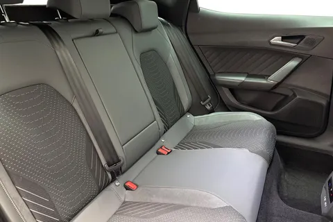 DK25YBN CUPRA Formentor 2.0 TSI 333 VZ3 5dr DSG 4Drive Thumbnail #9