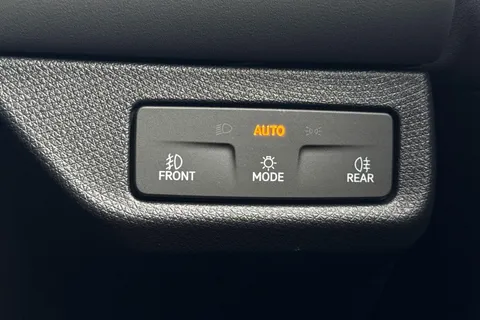 DC75EKY CUPRA Terramar 1.5 eTSI 150 V2 5dr DSG Thumbnail #34