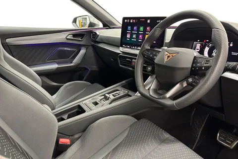 KP25FOT CUPRA Leon 2.0 TSI 300 VZ3 5dr DSG Thumbnail #8