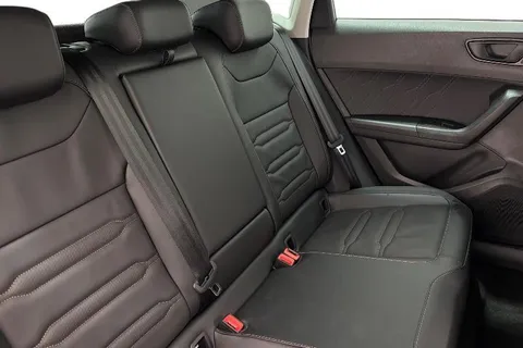 KN75YSU CUPRA Ateca 1.5 EcoTSI V2 5dr DSG Thumbnail #8