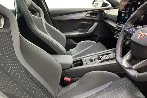 DK25YBN CUPRA Formentor 2.0 TSI 333 VZ3 5dr DSG 4Drive Thumbnail #10