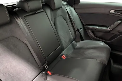 KY74LGZ CUPRA Leon 1.4 eHybrid VZ2 Design Edition 5dr DSG Thumbnail #9