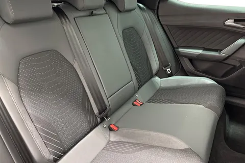 KP25FOT CUPRA Leon 2.0 TSI 300 VZ3 5dr DSG Thumbnail #9