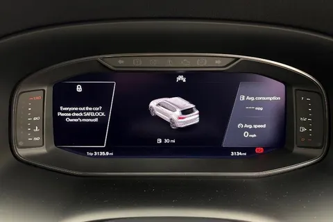 KN75YSU CUPRA Ateca 1.5 EcoTSI V2 5dr DSG Thumbnail #10