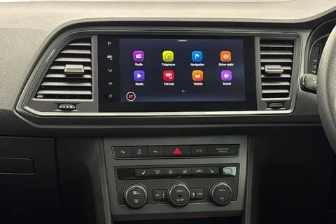 KN75YSU CUPRA Ateca 1.5 EcoTSI V2 5dr DSG Thumbnail #11