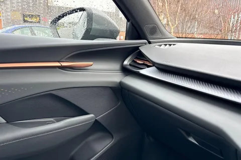 DC75EKY CUPRA Terramar 1.5 eTSI 150 V2 5dr DSG Thumbnail #36