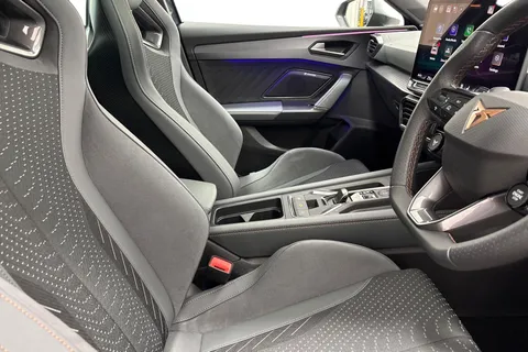 KP25FOT CUPRA Leon 2.0 TSI 300 VZ3 5dr DSG Thumbnail #10